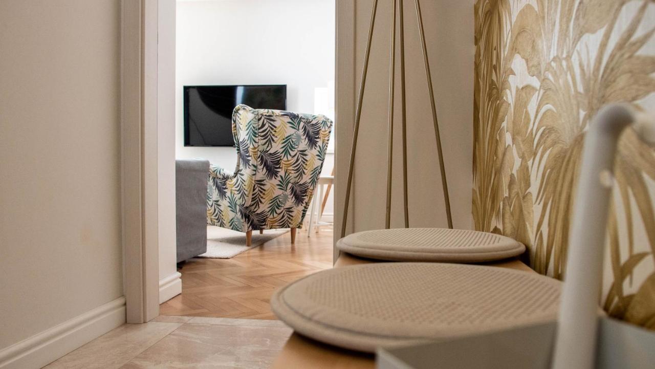 Sunnyside Apartment In The City Center Ljubljana Kültér fotó